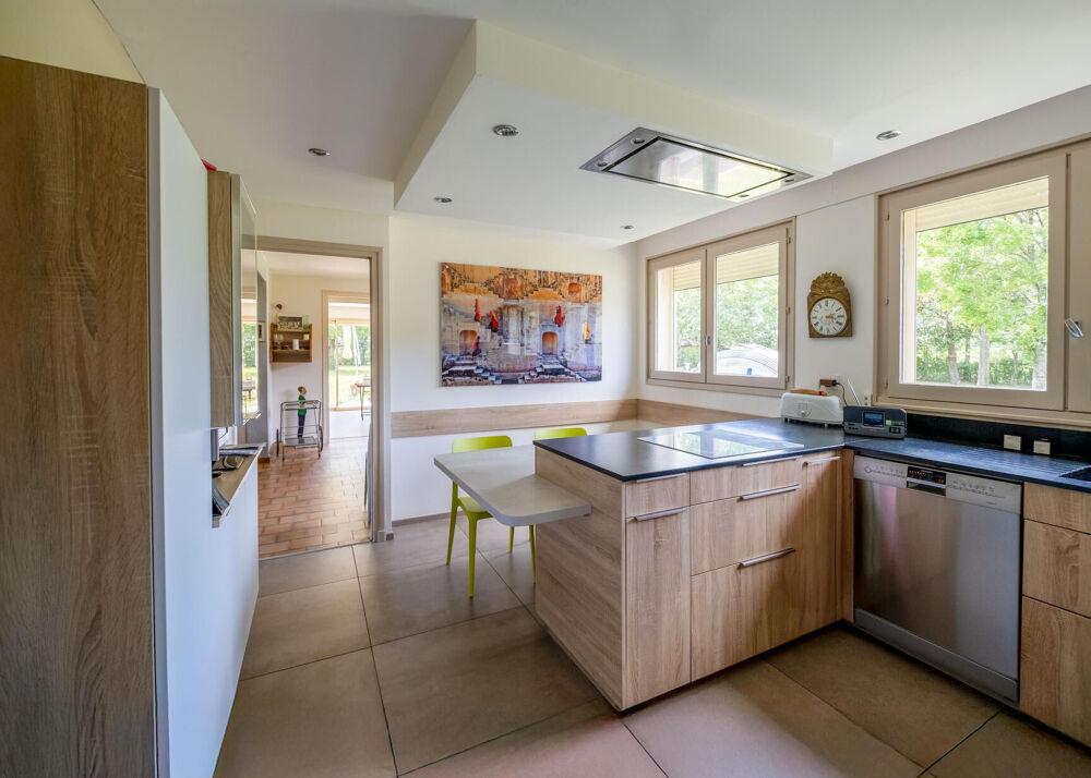  vendre  Maison Lentilly (69210)