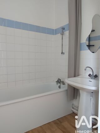  Appartement à vendre 2 pièces 51 m²