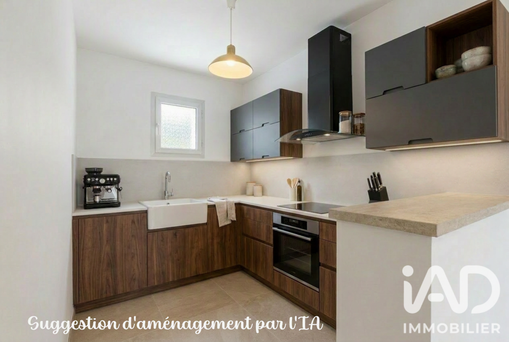Vente Appartement Vente Appartement 2 pièces Nîmes