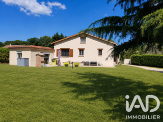  Maison à vendre 10 pièces 175 m²