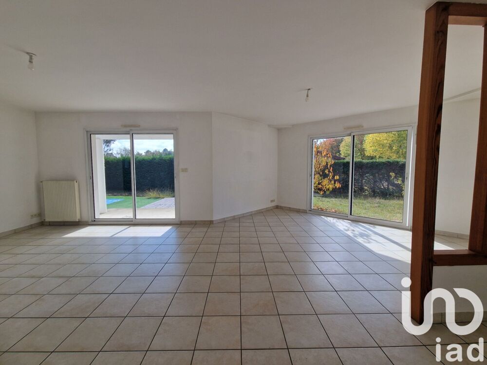Vente Maison Vente Maison/villa 5 pièces Mont-de-marsan