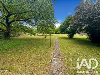  Maison à vendre 5 pièces 113 m²