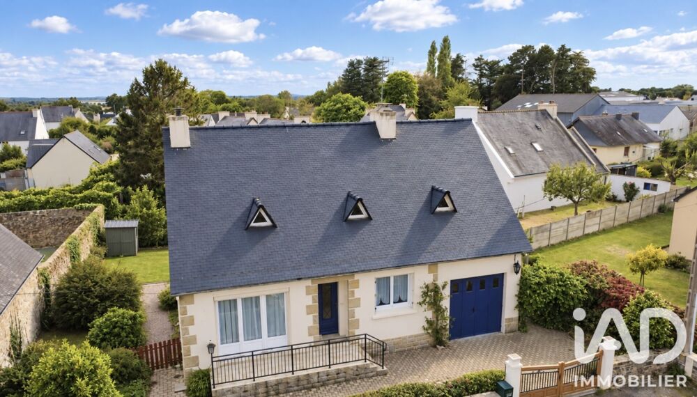 Vente Maison Vente Maison traditionnelle 5 pièces Lanvollon