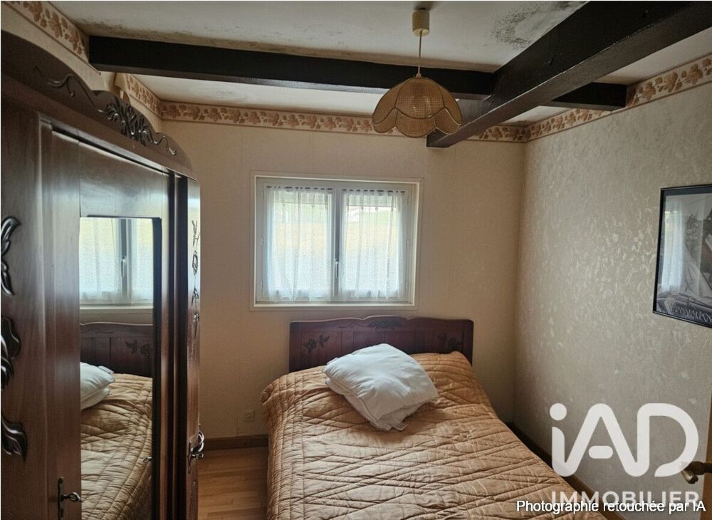 Vente Maison Vente Maison/villa 5 pièces Vertou