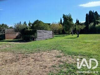  Terrain à vendre 4110 m²