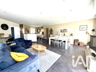  Maison à vendre 7 pièces 183 m²