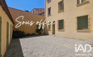  Immeuble à vendre 260 m²