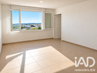  Appartement à vendre 4 pièces 64 m²