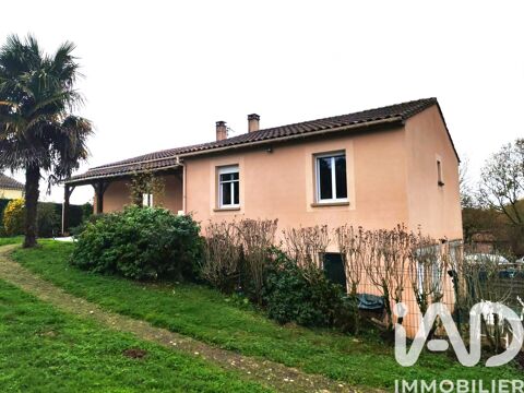  Vente Maison Maison - 6 pi�ce(s) - 140 m�