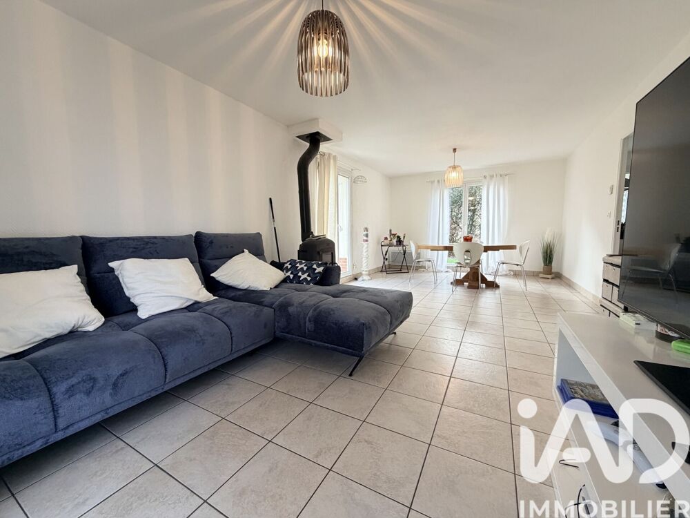 Vente Maison Vente Maison traditionnelle 5 pièces Touques