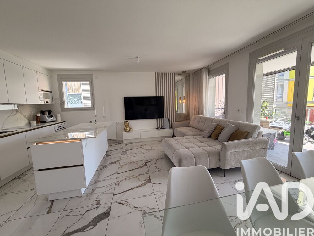 Vente Appartement Vente Appartement 4 pièces Saint-genis-pouilly