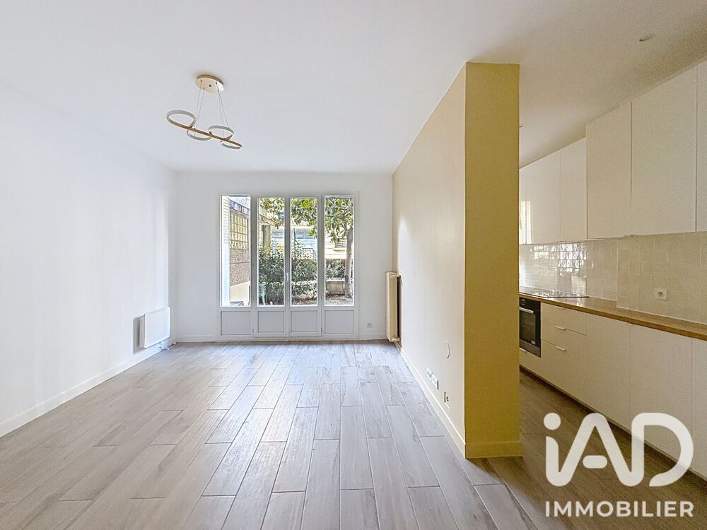 Vente Appartement Vente Appartement 2 pièces La garenne-colombes