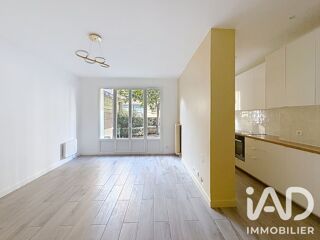  Appartement à vendre 2 pièces 50 m²