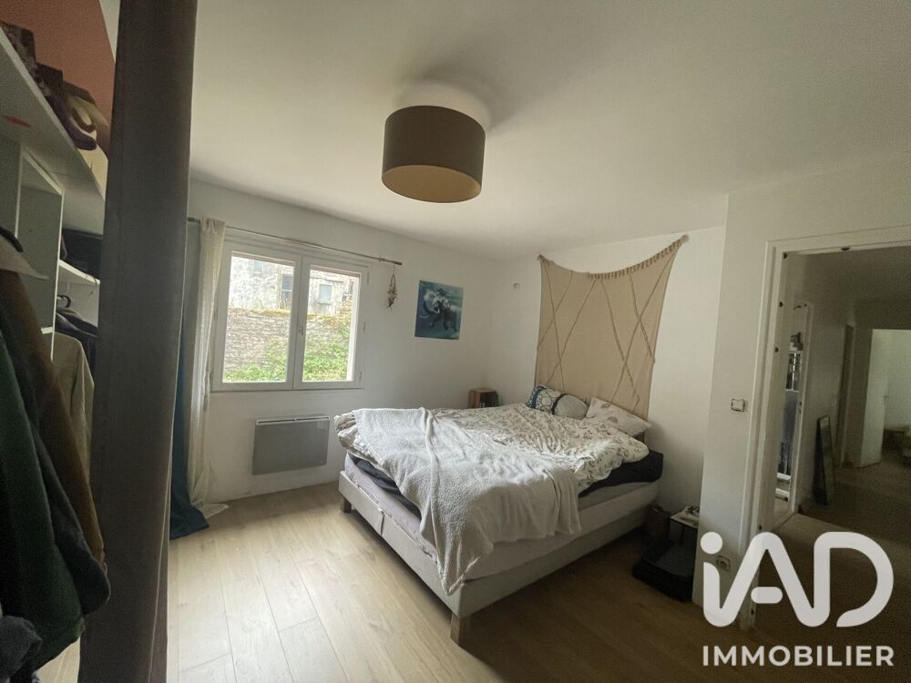 Vente Maison/villa 3 pièces