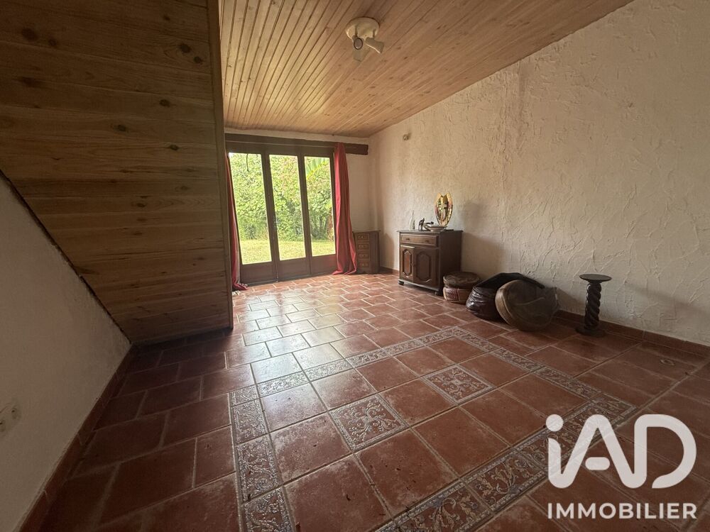 Vente Maison Vente Maison de campagne 5 pièces Rabastens de bigorre