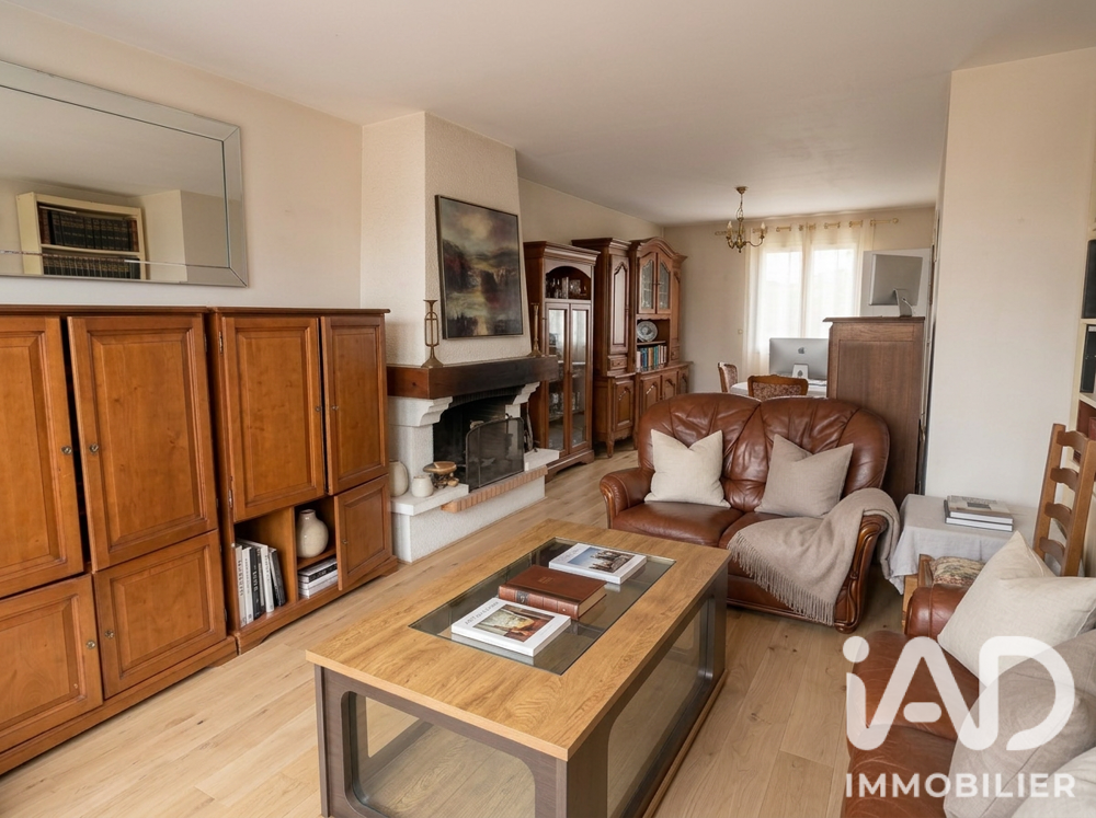 Vente Maison Vente Maison/villa 5 pièces Savigny-le-temple