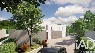  Terrain à vendre 733 m²