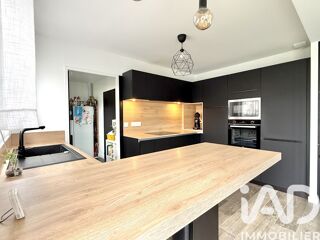  Maison à vendre 5 pièces 124 m²