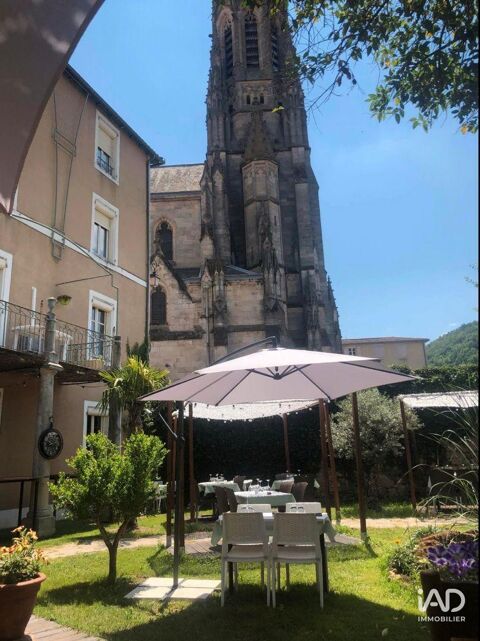   Vente Restaurant 130 m&sup2; 