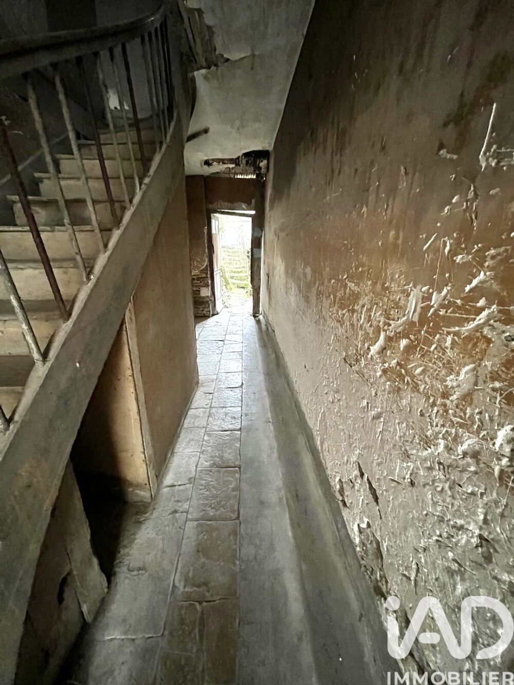 Vente Maison de ville 10 pièces