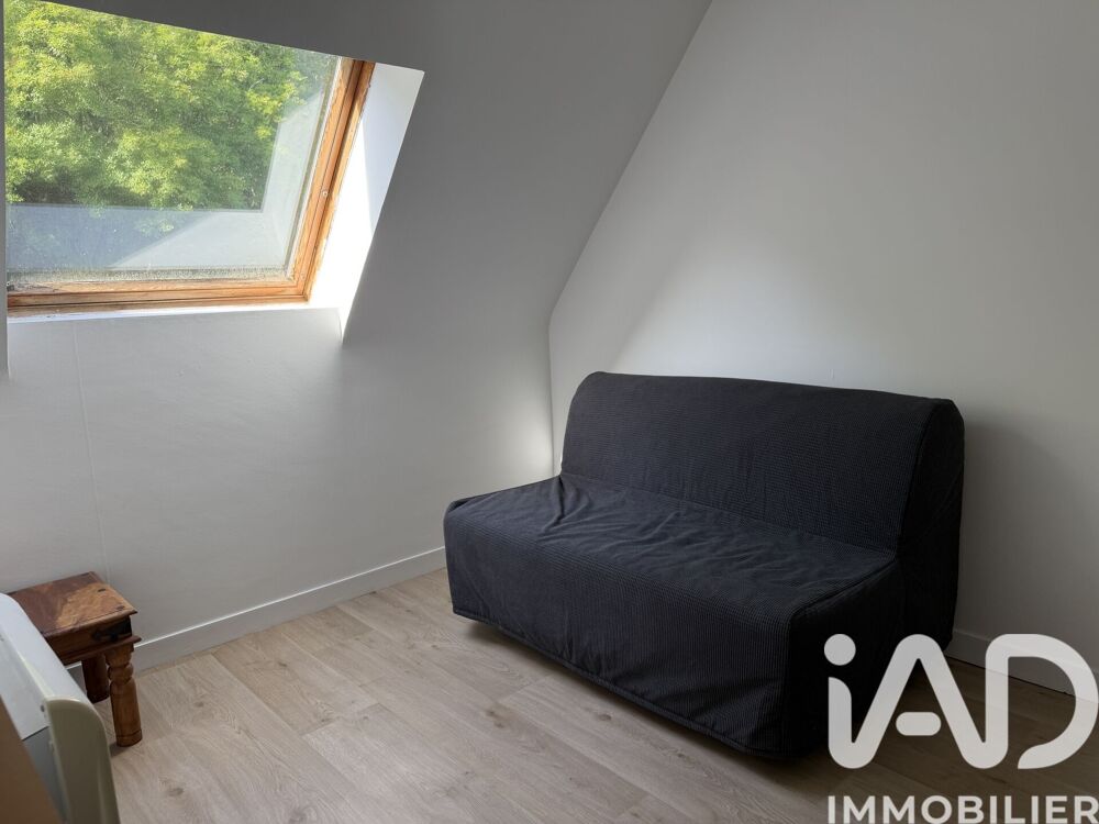 Vente Appartement Vente Appartement 1 pièce Rochecorbon