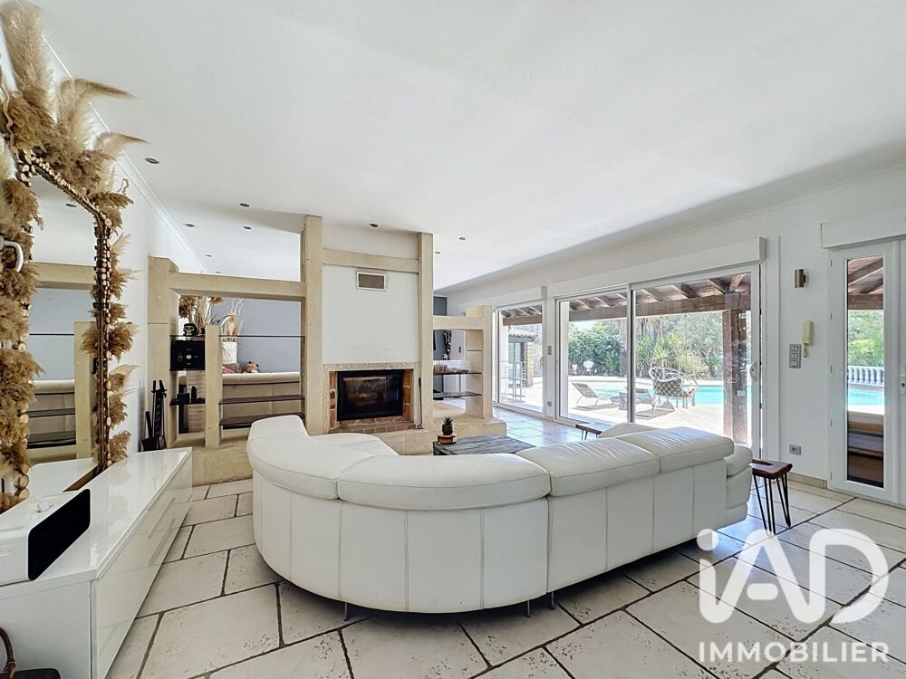 à vendre  Maison Nimes (30900)