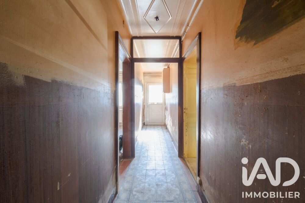 Vente Appartement Vente Appartement 5 pièces Distroff