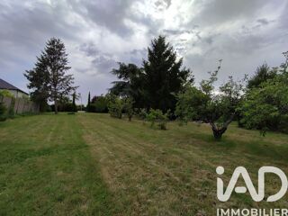  Terrain à vendre 1110 m²