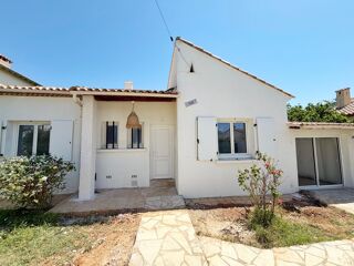  Maison à vendre 4 pièces 81 m²