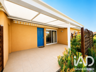  Maison à vendre 3 pièces 74 m²