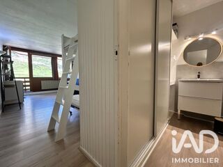  Appartement à vendre 1 pièce 26 m²