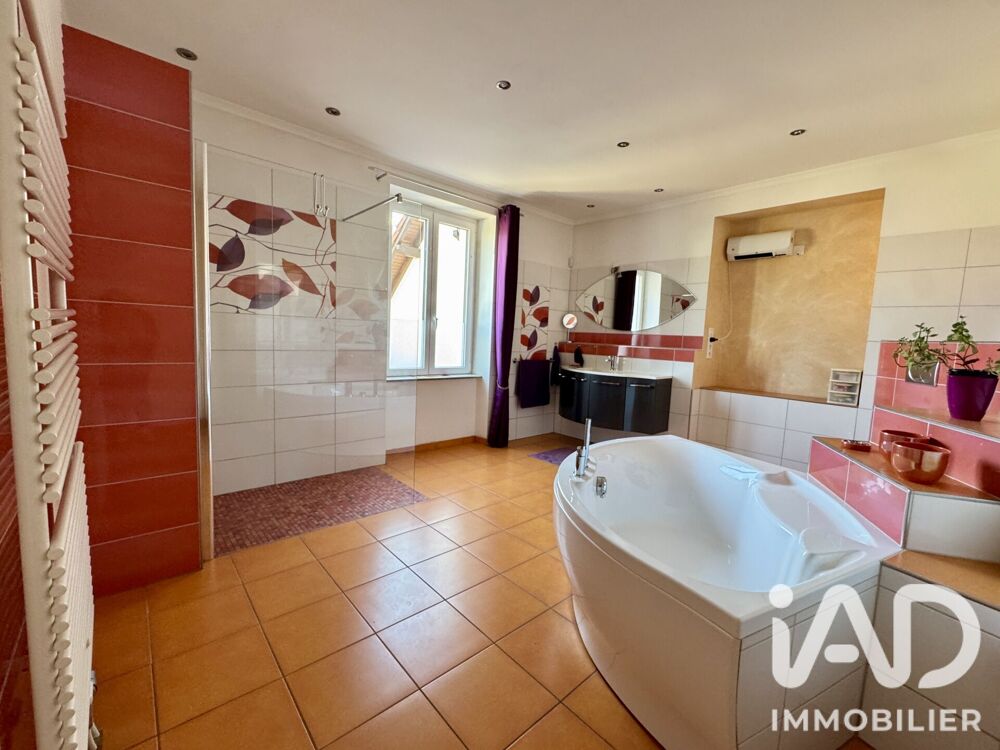 à vendre  Maison Cernay (68700)