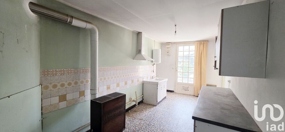 Vente Maison/villa 3 pièces