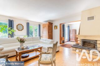  Maison à vendre 9 pièces 210 m²