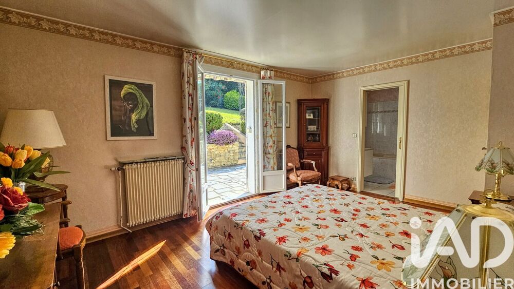à vendre  Maison L'Étang-la-Ville (78620)