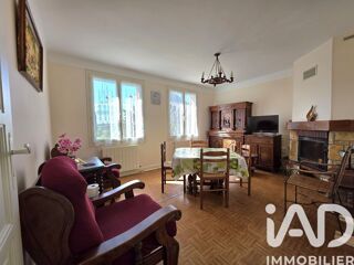  Maison à vendre 4 pièces 65 m²