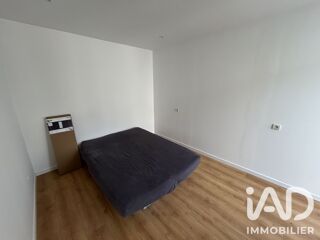  Appartement à louer 2 pièces 27 m²