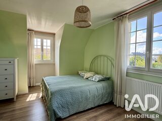  Maison à vendre 5 pièces 131 m²