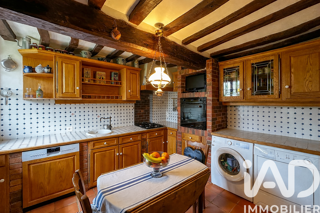  Maison à vendre 5 pièces 106 m²