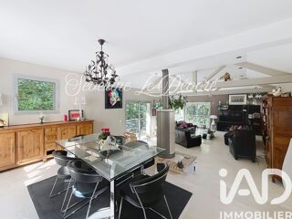  Maison à vendre 8 pièces 209 m²