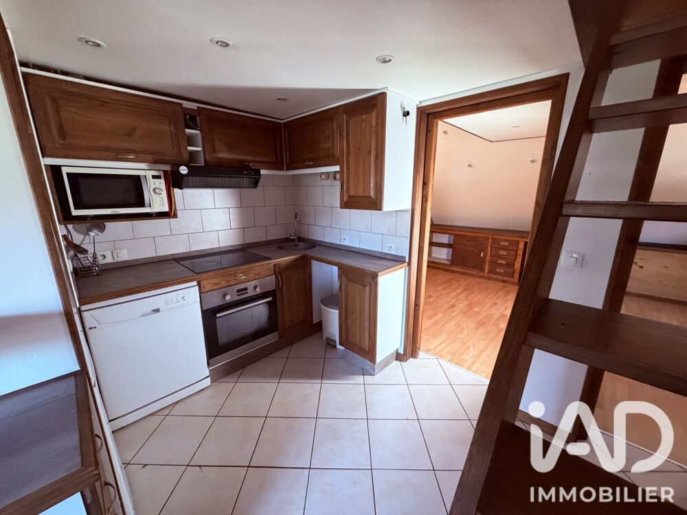 Vente Appartement Vente Appartement 4 pièces Chambéry