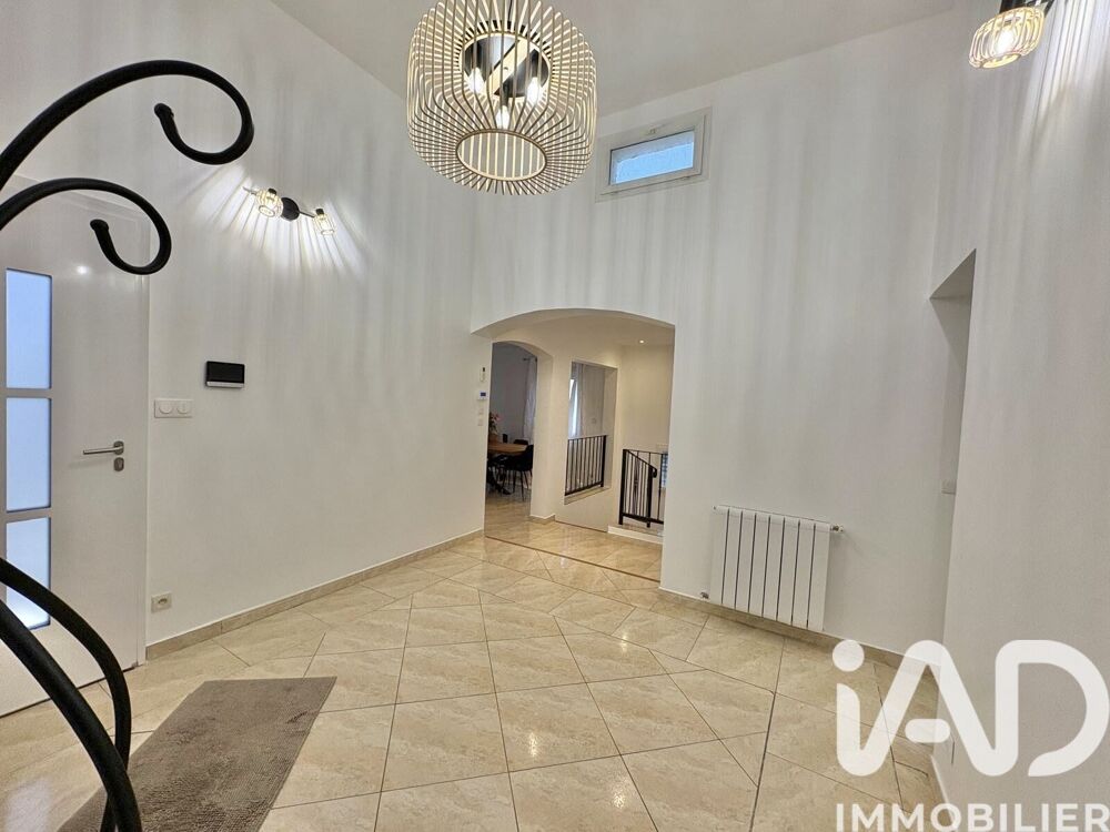 � vendre  Maison Nimes (30900)