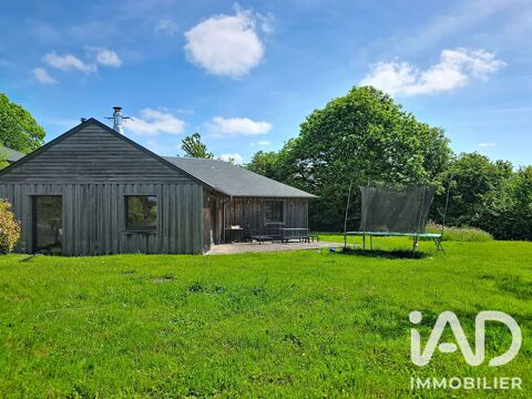   Vente Maison/villa 5 pièces Maison - 5 pièce(s) - 110 m²