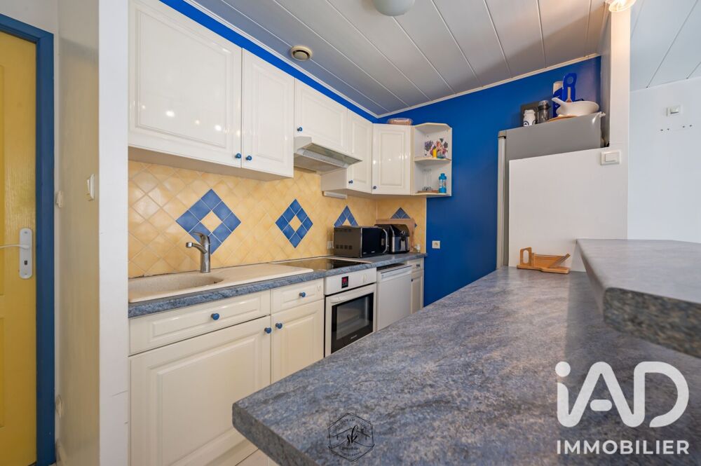 Vente Appartement Vente Appartement 4 pièces Thionville