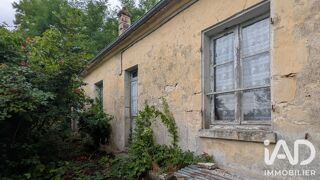  Maison à vendre 2 pièces 50 m²