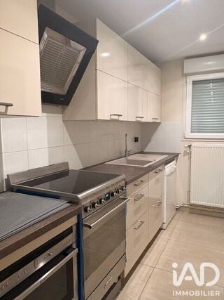 Maison à vendre 7 pièces 164 m²