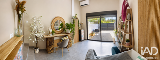  Maison à louer 5 pièces 108 m²