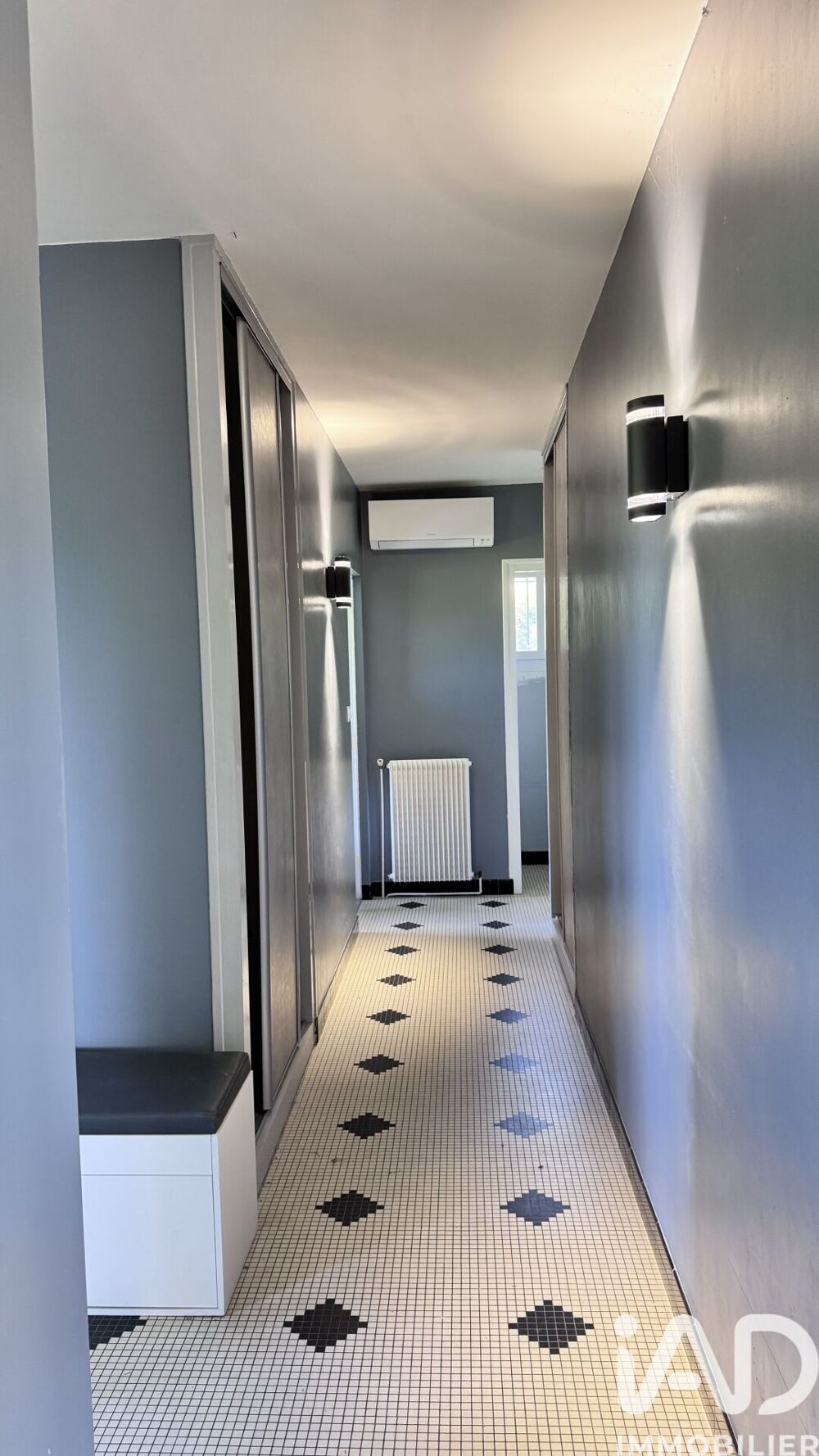 Vente Maison Vente Maison/villa 5 pièces Saint-germain-de-la-rivière