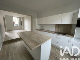  Maison � vendre 3 pi�ces 87 m�