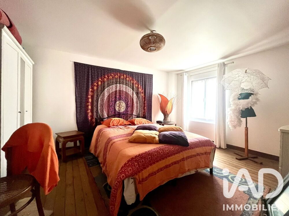 Vente Maison Vente Maison de village 4 pièces Étaing